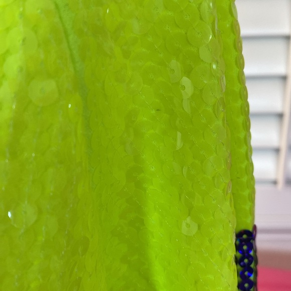 Sequin Jacket - Picture 4 of 8